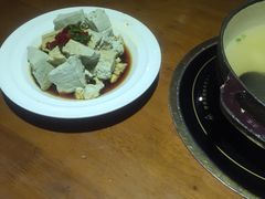 -黑鸡小馆(金源店)