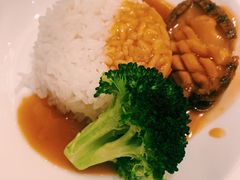 鲍鱼捞饭-大丰苑(海韵店)