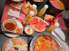 -牛New寿喜烧(新六百店)