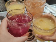 -FAZZFLAME法滋铁板烧自助