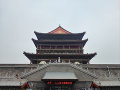 -西安鼓楼