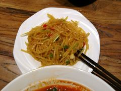 -茶花妹子云南餐厅(传媒大学店)