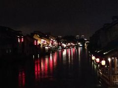 -蜜桃餐厅·古运河畔(南下塘店)