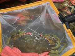 -江南粥家庄(宁国路店)