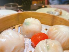 金牌虾饺皇-点都德(大茶楼店)