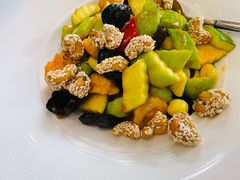 -荷风细雨·中国茶宴(碧云店)