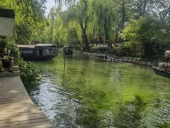 -南浔古镇