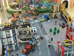 -TOYSRUS玩具反斗城(成都环球中心店)