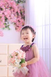 -童梦时光儿童摄影(华业·东方玫瑰店)