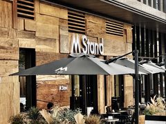 -M Stand(深圳布吉万象汇店)