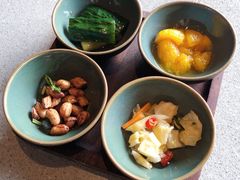 -半山腰·云南菜(侨福芳草地店)