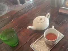 -良木缘咖啡西餐(蜀汉路店)