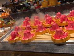 -钱小奴海鲜自助黑金店(杭州滨江龙湖店)