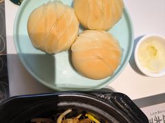 -新兴·金羊座·粤菜点心(乐峰店)