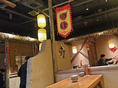 -破三川·新川菜(静安大融城店)