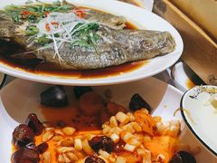 -伊兰盛堡(河南路店)