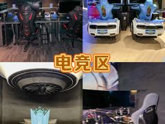 -皇室假期美食水疗会(春风路店)