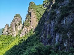 -南尖岩景区