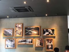 -星巴克(美丽华花园店)