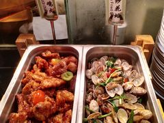 -松子料理(亮马桥店)