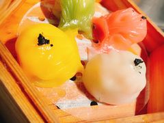 -煲王粤菜餐厅(中侨中心店)