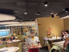 -海底捞火锅(崇文门新世界百货店)