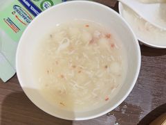 -苏小柳点心·手作小笼包(浦东嘉里城分院)