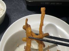 -顺香居·老字号湖北菜(江汉路店)