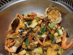-七欣天香辣蟹火锅(苏州相城VIP总店)
