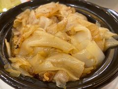 -汕头君华海逸酒店·鸿桃轩中餐厅