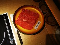 -温野菜涮涮锅(曲江大悦城店)