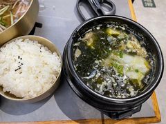 -明洞王妃家烤肉(苏州中心星悦汇店)