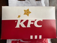 -肯德基(安定门店)