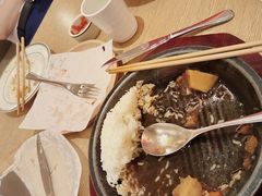 -摩欧客意式餐厅(高新活力汇店)
