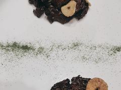越式牛肉粒-望乡楼上海菜(日月光店)
