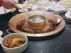 -老版火锅(半坡店)