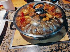 -黄记煌三汁焖锅(三胞广场店)