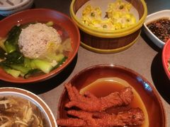 -老淮滨-蚌埠非遗小吃(淮河路店)