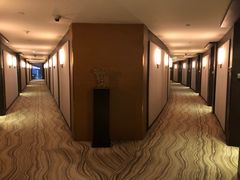 -上海外滩茂悦大酒店