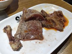-苏格里岛自助烧烤火锅(花果园兰花广场店)