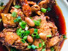 -龙聚德北京烤鸭(沙坪坝华宇A馆店)