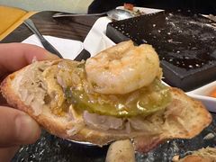 -瑞食酒馆 La Taverne Suisse