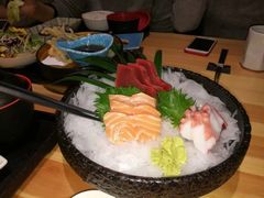 -割烹旭日本料理(龙湖狮山天街店)