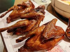 红烧乳鸽-大鸽饭(北京路店)