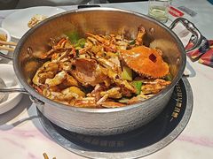 -七欣天香辣蟹火锅(淮安璟和名城店)