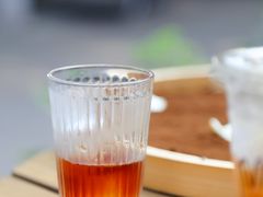 冷萃-BE YOLO必有乐&小红帽三明治