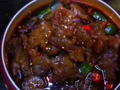 -双城乡铁锅炖羊肉(莱安逸境店)