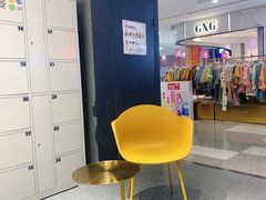 -优娑照相馆(世茂广场店)