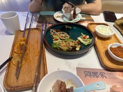 -阿娜尔·新疆菜(宜家荟聚中心店)