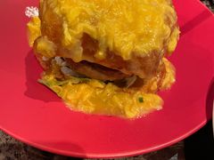 -Lets burger非常汉堡·环球风味(蓝色港湾店)